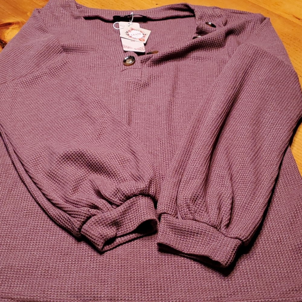 Sweater - Picture 2 of 3